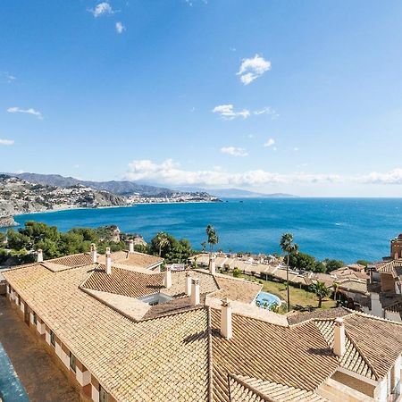 라 에라두라 Mirador De La Marina 아파트 외부 사진