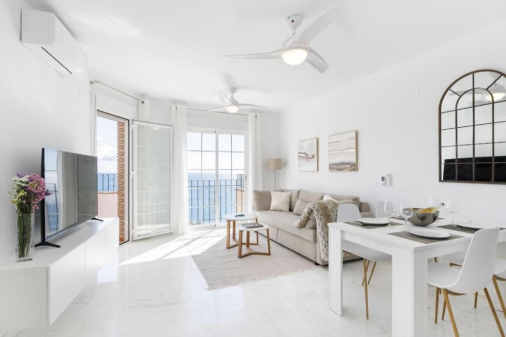 라 에라두라 Mirador De La Marina 아파트 외부 사진