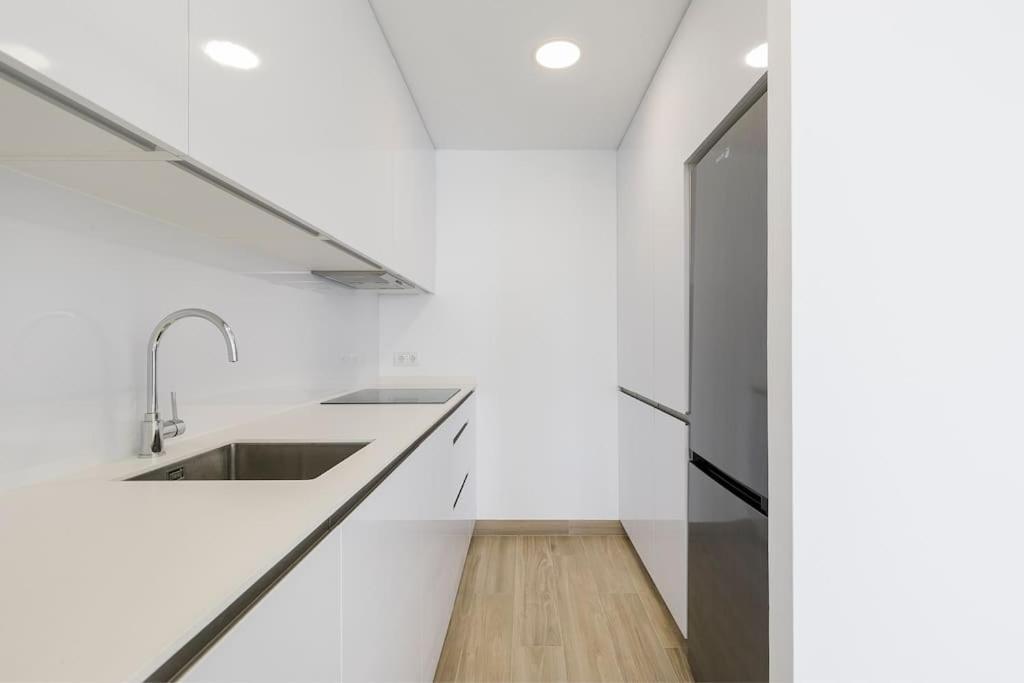 라 에라두라 Mirador De La Marina 아파트 외부 사진